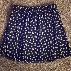 super cute, no stains or rips, in good shape